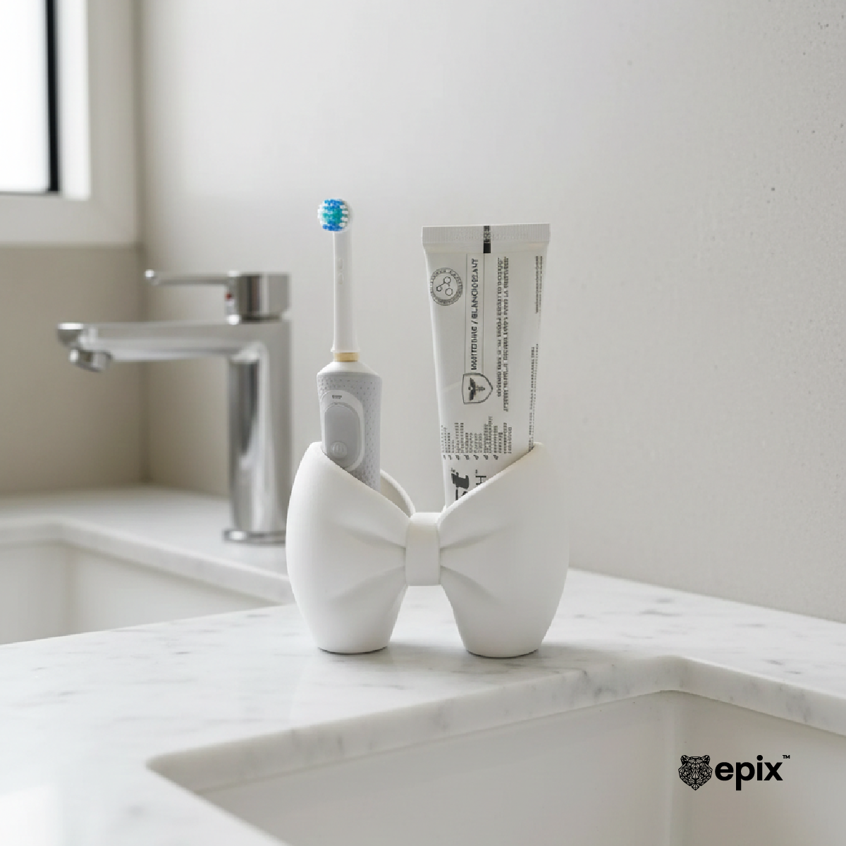 Mbajtëse Elegante Fjongo