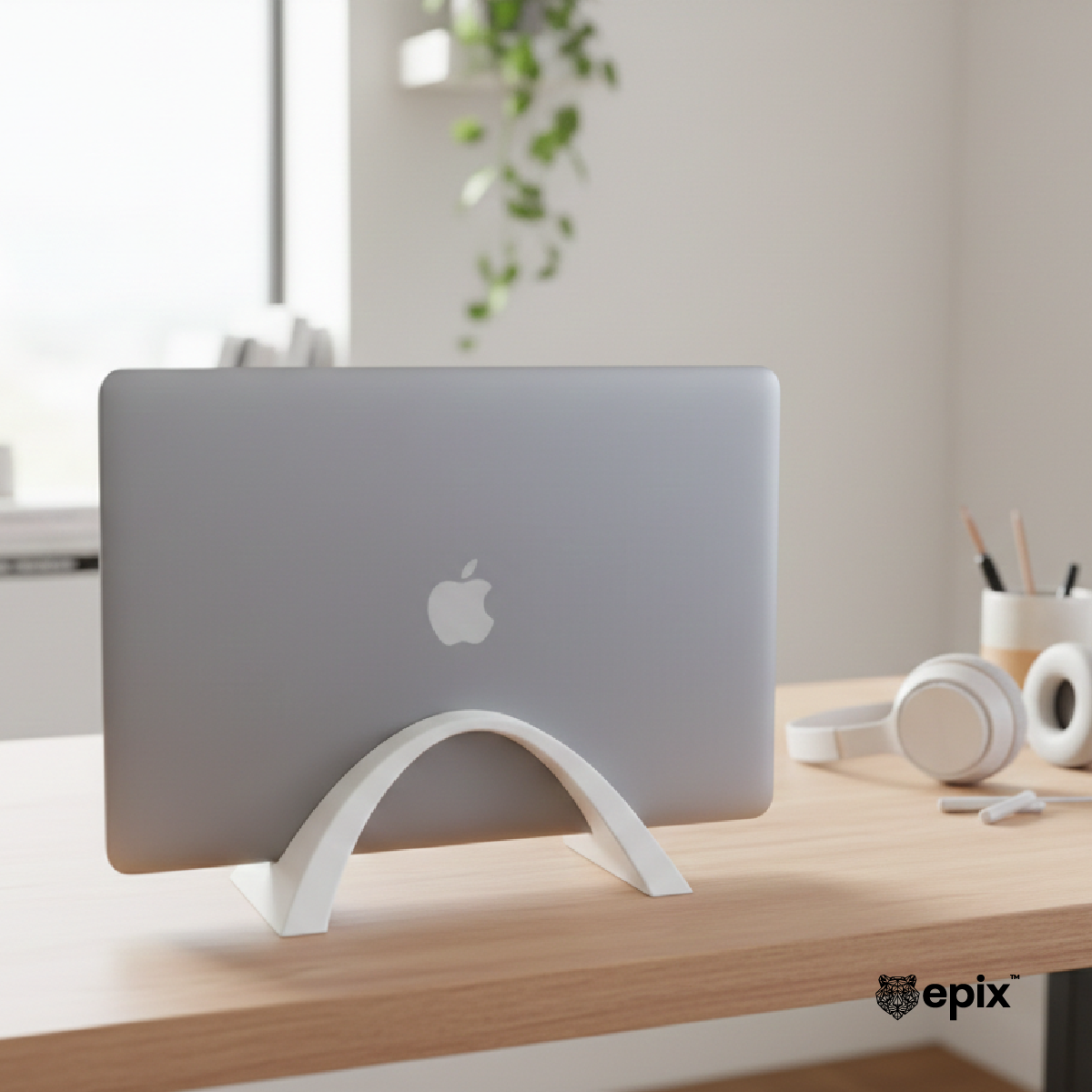 Mbajtësja vertikale Epix Arc Stand