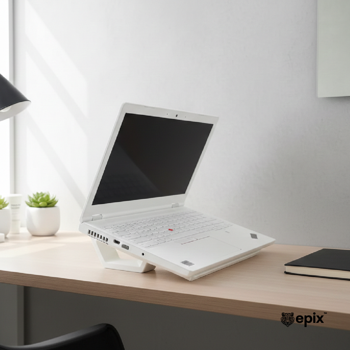 Mbajtësja për laptop Epix Aero-Lift