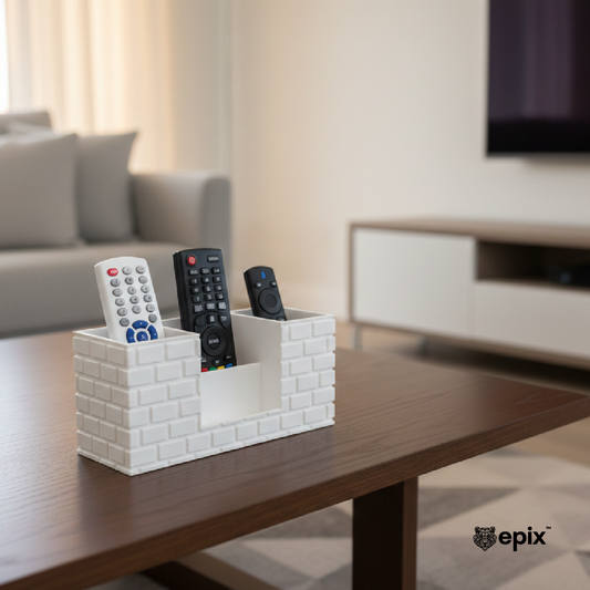 Mbajtëse për telekomanda