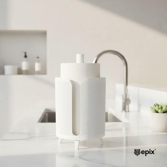 Mbajtëse për letra kuzhine