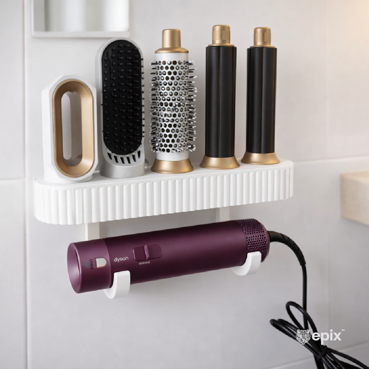 Mbajtës muri për Dyson Airwrap