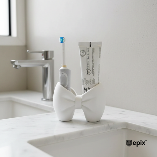 Mbajtëse Elegante Fjongo