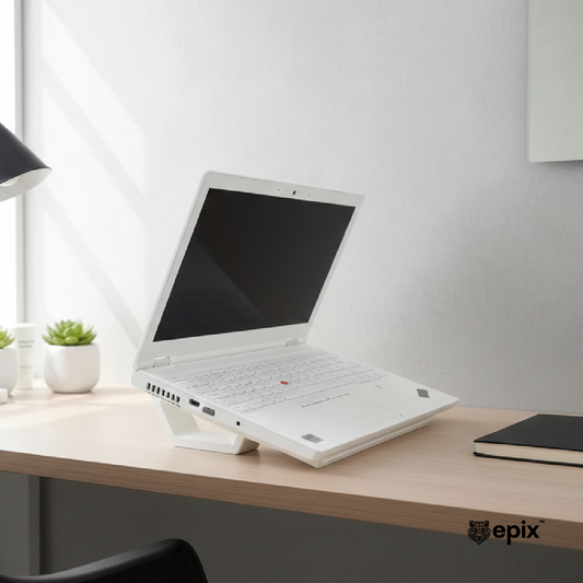 Mbajtësja për laptop Epix Aero-Lift