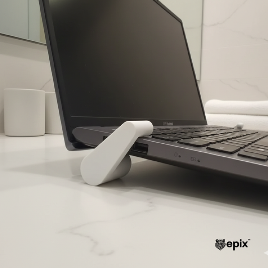 Mbajtëset portative Epix Tilt-Lift