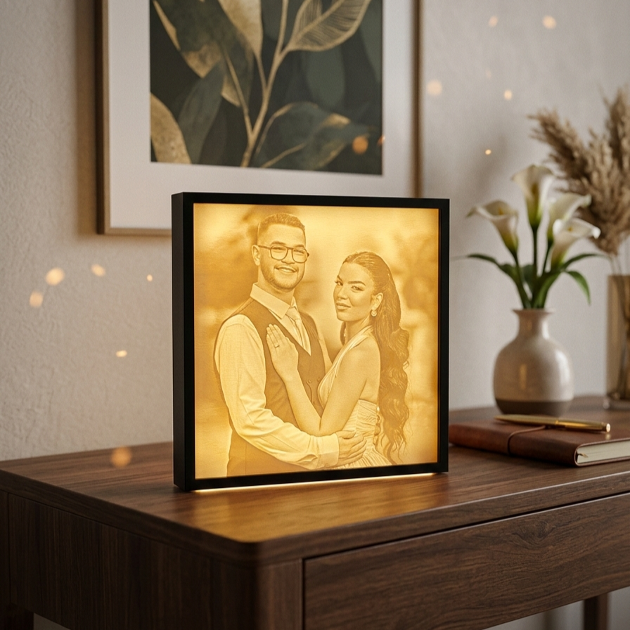 Lithophane