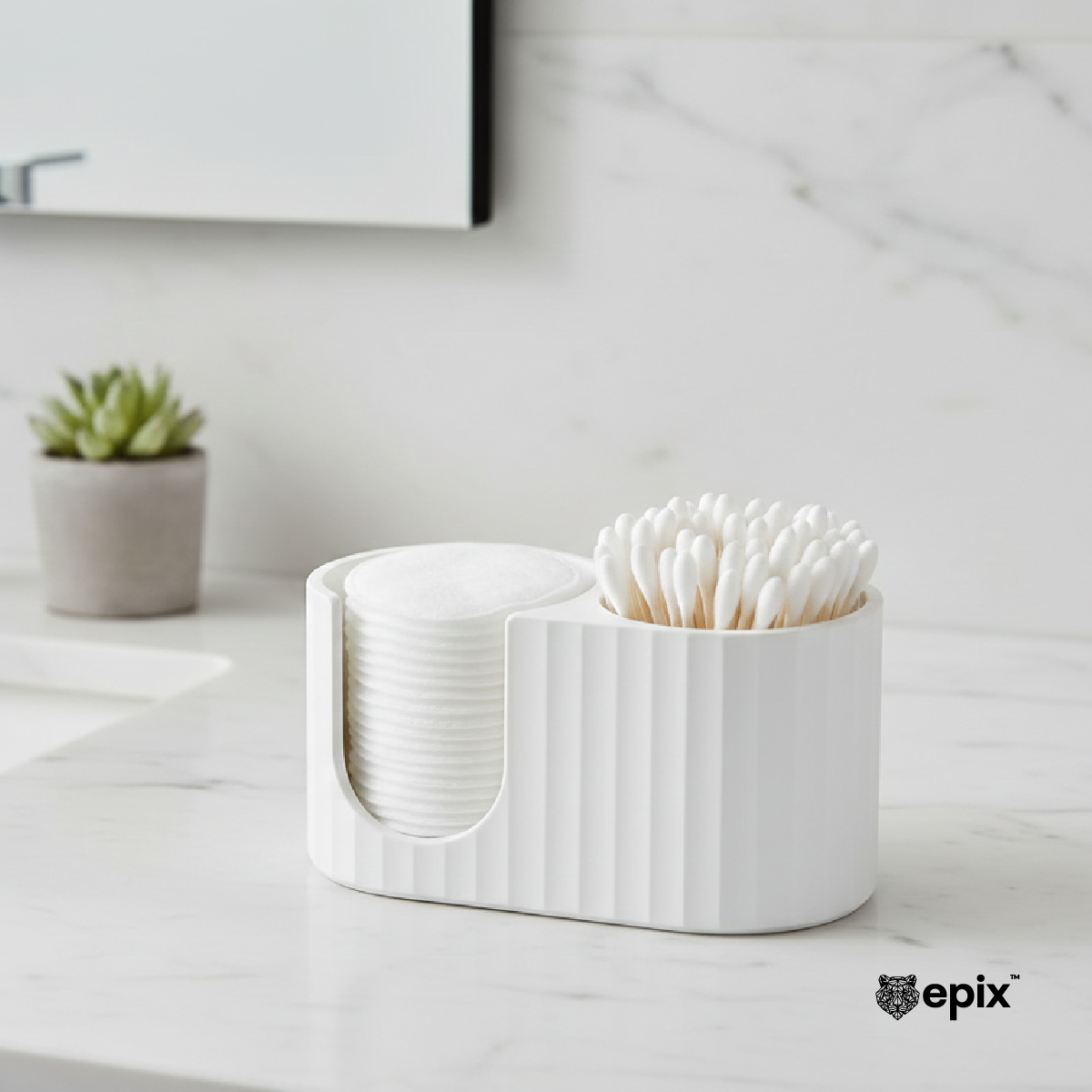 Mbajtëse për tufera