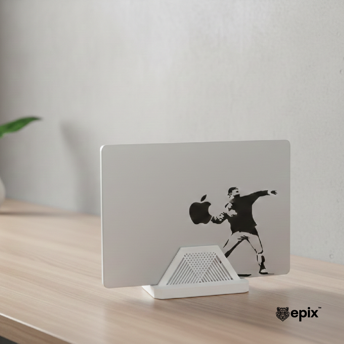 Mbajtësja vertikale Epix Vert Apex